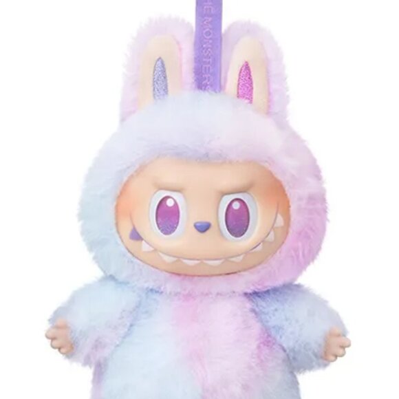 LUCK- The Monsters Big Into Energy- Labubu, 100% AUTHENTIC - Picture 3 of 4